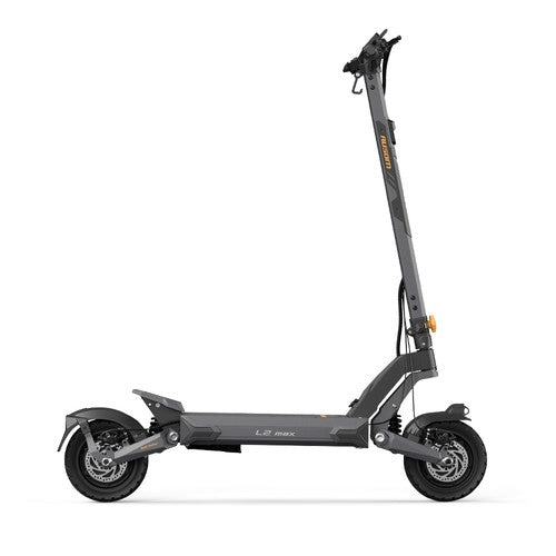 Ausom L2 Max E-Scooter, 2*1000W Motor, 48V 20,8Ah Ausom L2 Max E-Scooter, 2*1000W Motor, 48V 20,8Ah